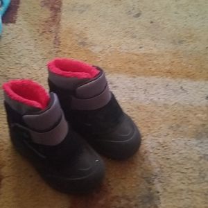 Northface boots